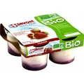 Yaourt fraise Bio SAVOIE YAOURT