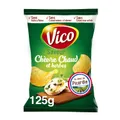 Chips chèvre chaud & herbes VICO