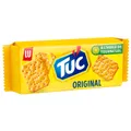 Biscuits apéritifs crackers Original Tuc LU
