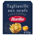 Pâtes tagliatelle aux oeufs Collezione BARILLA
