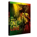 Blu-Ray Bob Marley : One Love (2024)