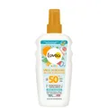 Crème solaire enfant SPF50+ LOVEA