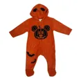 Pyjama bébé orange 6 mois DISNEY