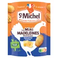 Mini madeleines moelleuse emmental ST MICHEL