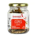 Champignons cèpes SABAROT