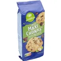 Cookies maxi Chunks chocolat/noisettes CARREFOUR SENSATION