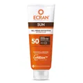Protection Solaire Gel-Crème Hydratation Spf50+ Sun ECRAN