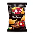 Chips classique barbecue  VICO