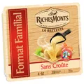 Fromage à raclette Sans Croûte RICHESMONTS