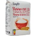Farine blé T55 SIMPL