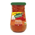Sauce Pesto Poivrons et Ricotta PANZANI