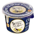 Crème Fraîche Aop D'Isigny  ISIGNY STE MERE