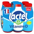 Lait  Entier UHT Vitamine D  LACTEL