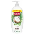 Gel Douche à la Noix de Coco TAHITI