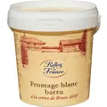 Fromage blanc battu crème de Bresse AOP REFLETS DE FRANCE