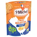 Mini galette emmental ST MICHEL