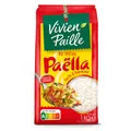 Riz spécial paella VIVIEN PAILLE