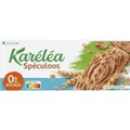 Biscuits speculoos sans sucres KARELEA