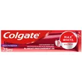 Dentifrifice Blancheur Max White Multiprotec COLGATE