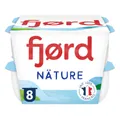 Yaourt fromage blanc nature FJORD
