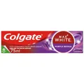 Dentifrifice Blancheur Max White Purple COLGATE