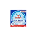 Tablettes anticalcaire Classic Protect CARREFOUR EXPERT