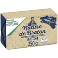 Beurre doux NATURE DE BRETONS