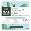 Shampoing Solide Purifiant Bio N.A.E