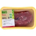 Filet mignon de porc Bio CARREFOUR BIO