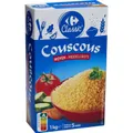 Couscous grain moyen CARREFOUR CLASSIC'