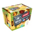 Petites pommes  pour enfants CARREFOUR LE MARCHE