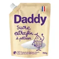 Sucre en poudre extra fin DADDY