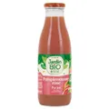 Jus de Pamplemousse Rose Pur Jus Bio JARDIN BIO ETIC