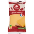 Fromage Meule Fruitée CARREFOUR CLASSIC'