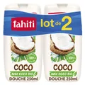 Gel Douche à la Coco Nourrissante TAHITI