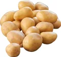Pommes de terre vapeur blanches CARREFOUR