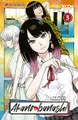 Manga Akane-Banashi Tome 03 KI-OON