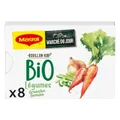 Bouillon de légumes bio MAGGI