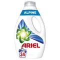 Lessive Liquide Alpine ARIEL