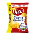 Chips Extra craquantes nature VICO