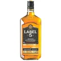 Whisky Scotch Original Black 40° LABEL 5
