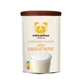 Poudre de chocolat blanc COLOMBUS