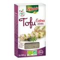 Tofu Bio Extra Olive Sans OGM SOJABIO