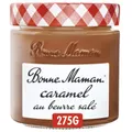 Caramel beurre salé BONNE MAMAN
