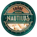Crabe 100% morceaux NAUTILUS