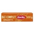 Pâtes spaghetti au blé complet Integrale BARILLA