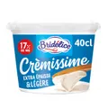 Crème Fraîche Crèmissine Extra Épaisse Et Léèer
