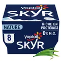 Yaourt protéiné nature 0% MG SKYR YOPLAIT