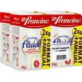 Farine de blé anti-grumeaux T45 FRANCINE