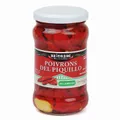 Poivrons Del Piquillo en lamelles BAIONADE